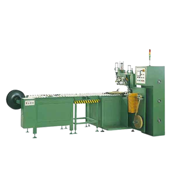 Máy quấn vòng bi YUPA-G200 