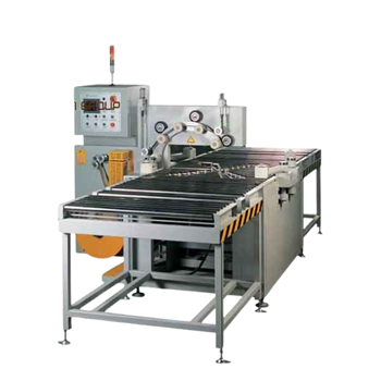 Máy quấn vòng bi YUPA-G300 