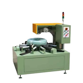 Máy quấn vòng bi YUPA-G400 