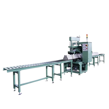 Máy quấn màng ngang YUPA-GG900 