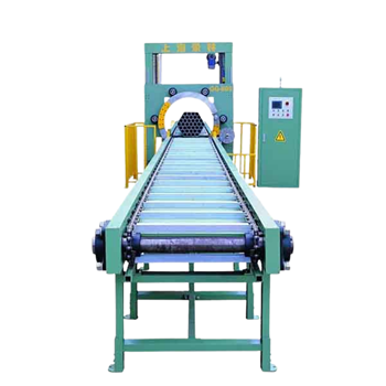 Máy quấn ống YUPA-G500 