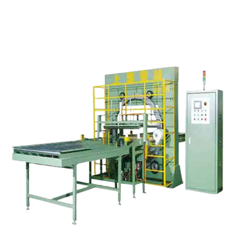 Máy quấn ống YUPA-G800