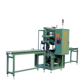 Máy quấn ống YUPA-GG1000