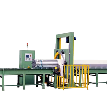 Máy quấn ống YUPA-GG300 