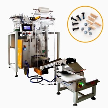 Máy đóng gói đếm trục vít YUPA-240A