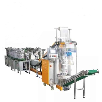 Máy đóng gói phụ kiện nội thất YUPA-32B