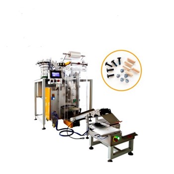 Máy đóng gói đếm trục vít YUPA-420A