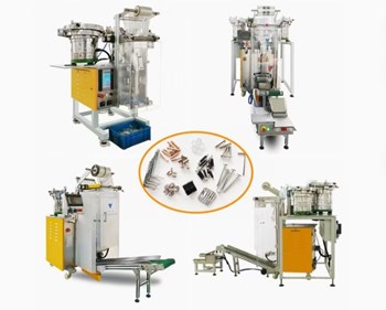 Máy đóng gói đếm trục vít YUPA-420G