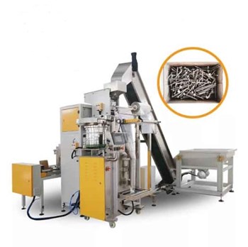 Máy đóng gói cân YUPA-42F