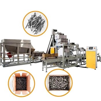 Máy đóng gói cân YUPA-42G