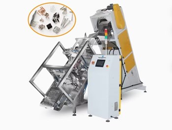 Máy đóng gói phụ kiện nội thất YUPA-620A