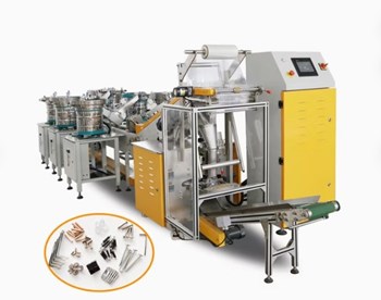 Máy đóng gói phụ kiện nội thất YUPA-620D