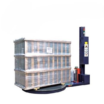 Máy quấn màng LLDPE tự động YUPA-2100