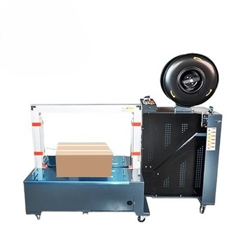 Máy đóng đai tự động MH-X201B