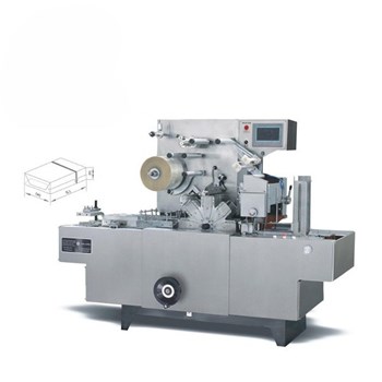 Máy dán màng BOPP tự động YUPA-2000A