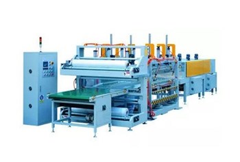 Máy co cửa tự động YUPA