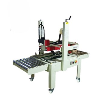 Máy dán băng keo thùng FXJ6050B