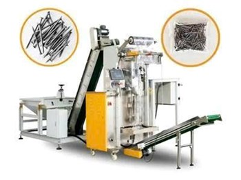 Máy đóng gói thùng carton phần cứng YUPA-230C