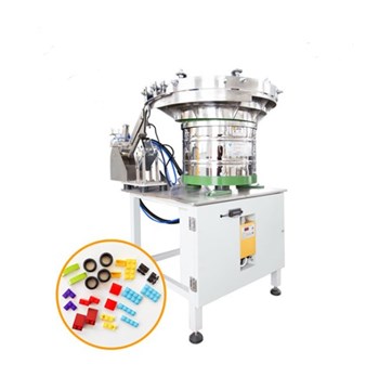 Máy cấp liệu bát rung cho máy đóng gói bộ phận đồ chơi YUPA-ZDF