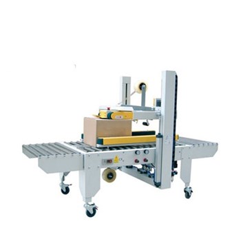 Máy dán thùng carton tự động GPE-50P