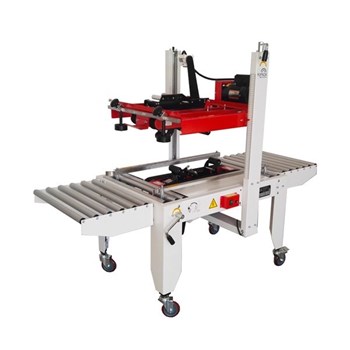 Máy dán thùng carton tự động FXJ6050