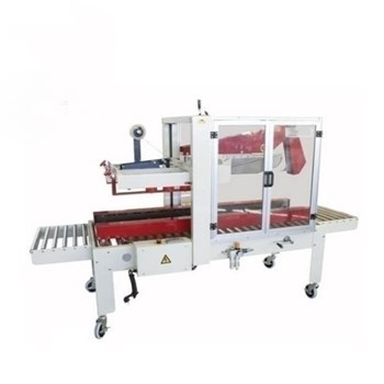 Máy dán thùng carton tự động FXAT5050