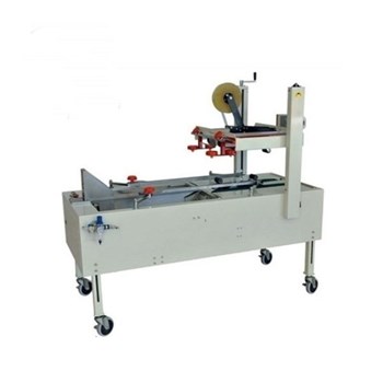 Máy dán thùng carton tự động AS923A