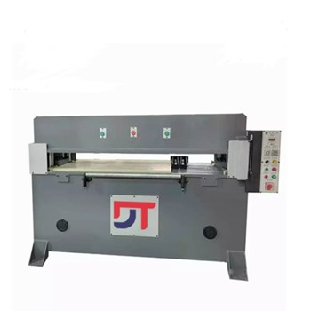 Máy cắt bọt biển thủy lực 4 trục cho DT138-40T