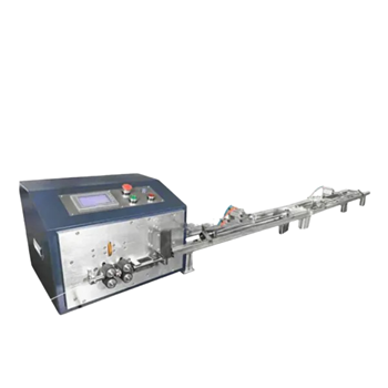 Máy cắt dây thép không gỉ PFL-QGS2 