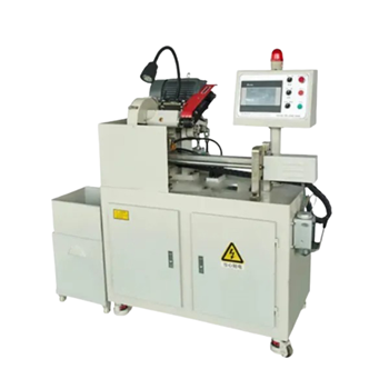 Máy cắt ống nhôm, ống đồng tự động PFL-500CNC 