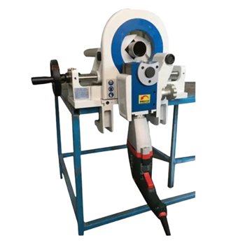 Máy cắt và vát ống thép không gỉ thành mỏng PFL-XA 