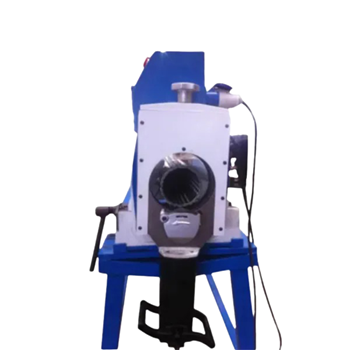 Máy cắt vát miệng ống thép PFL-XA4