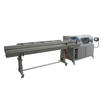 Máy cắt ống cao su bện,ống sóng, ống cách điện… PFL-BW5080 