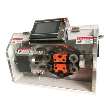 Máy cắt ống cao su cứng tự động PFL-BW03 