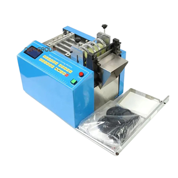 Máy cắt ống cao su đa chức năng tự động PFL-100S