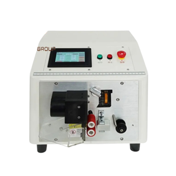 Máy cắt ống cao su ống nylon tự động PFL-3020 