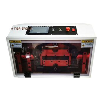 Máy cắt ống cao su tự động PFL-400/01 