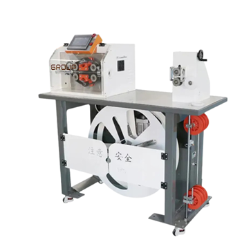 Máy cắt ống đa năng PFL-BW04