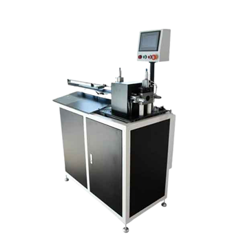 Máy cắt ống nhựa cứng tự động PFL-SKD100 