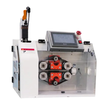 Máy cắt ống nhựa đa khớp trong y tế PFL-BW08 