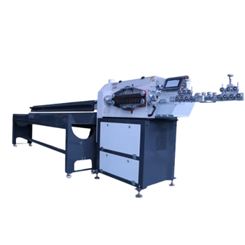 Máy cắt ống nhựa y tế tự động PFL-BW5090 