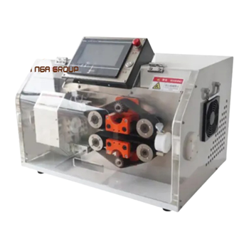 Máy cắt ống PE cứng tự động PFL-HQJ 