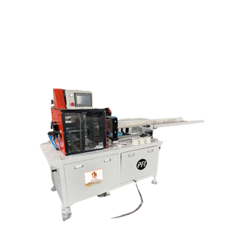 Máy cắt ống PVC, PE đường kính lớn PFL-200 