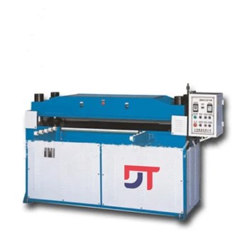 Máy cắt bốn cột thủy lực cho giày và túi xách XCLP2-300