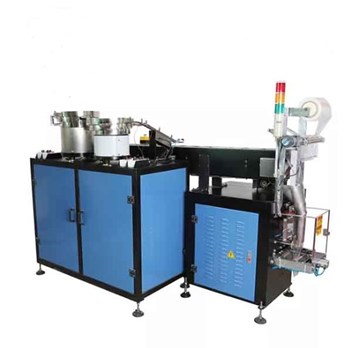 Máy đóng gói ốc vít YUPA-295