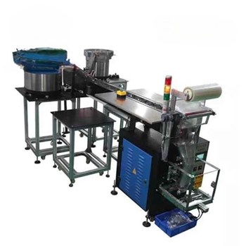 Máy đóng gói ốc vít YUPA-925