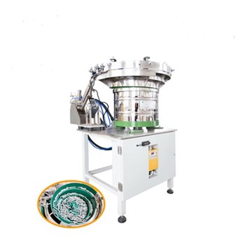 Bộ nạp bát rung cho máy đóng gói YUPA-ZDF