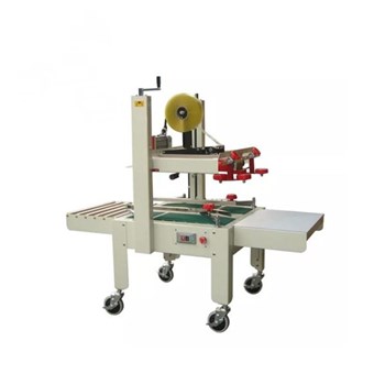 Máy dán thùng carton tự động AS223