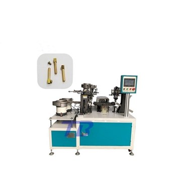 Máy bắt vít tự động cho ổ cắm điện TB-516