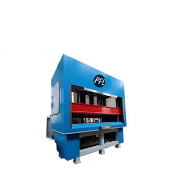 Máy ép thủy lực cách âm nội thất ôtô PFL-200T